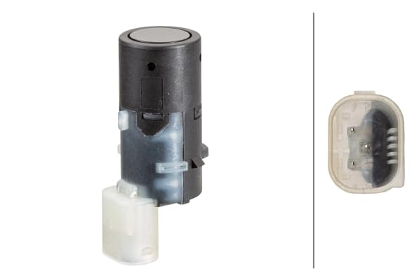 Capteur, parctronic