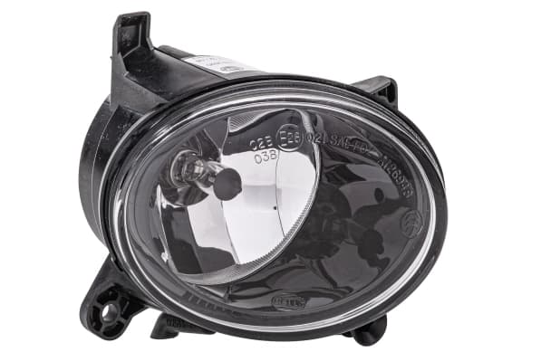 Projecteur antibrouillard