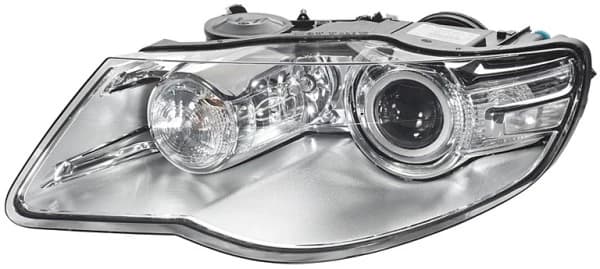 Projecteur principal