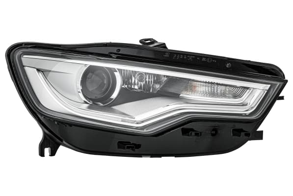 Projecteur principal