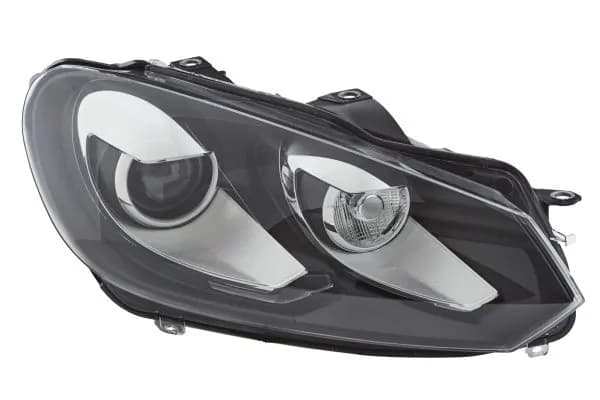 Projecteur principal