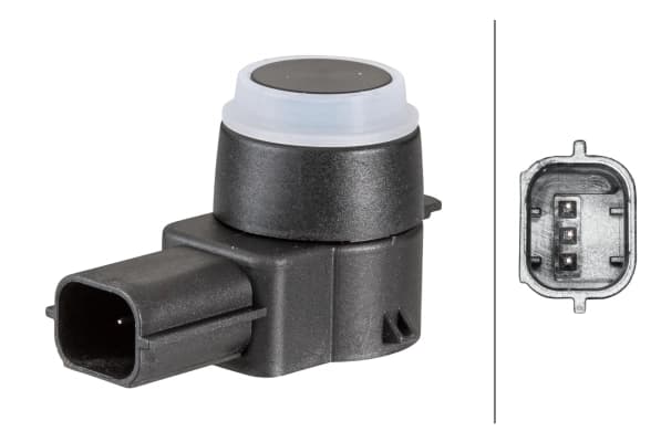 Capteur, parctronic
