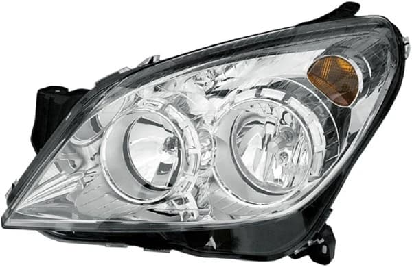 Projecteur principal