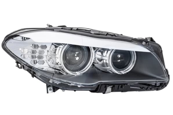 Projecteur principal