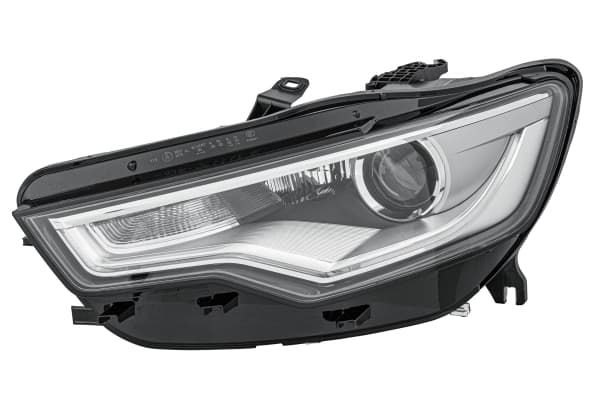 Projecteur principal