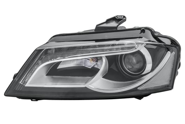Projecteur principal