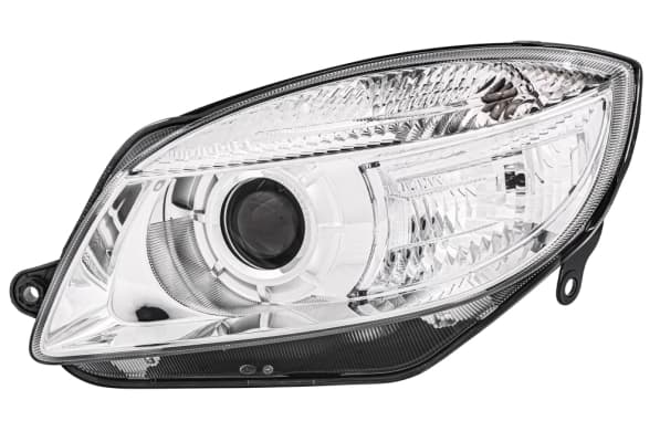 Projecteur principal