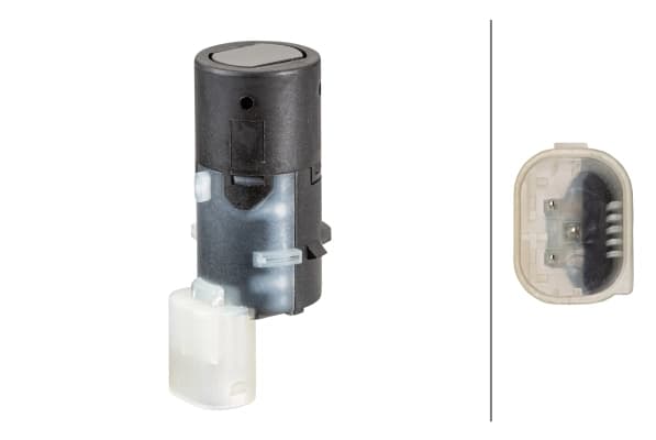 Capteur, parctronic