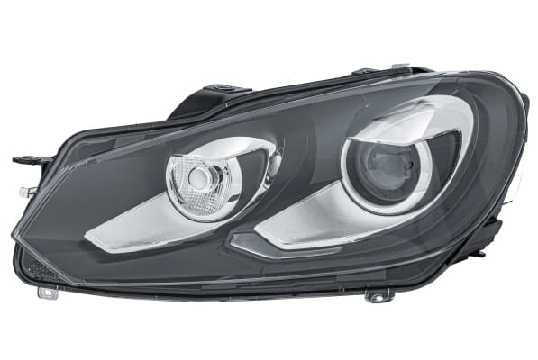 Projecteur principal