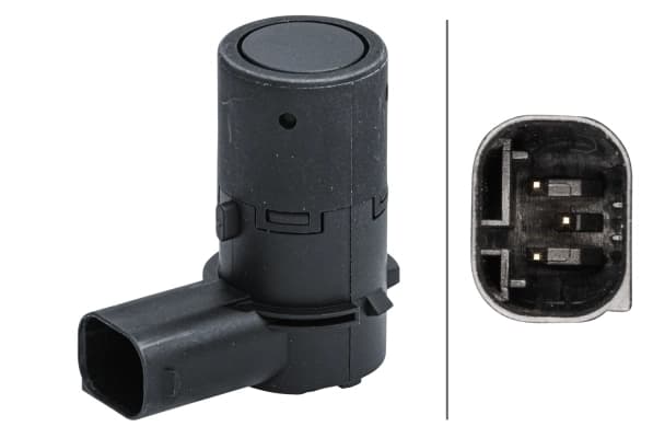 Capteur, parctronic