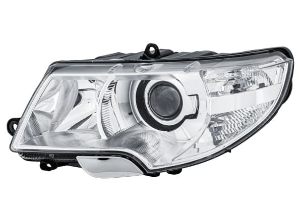 Projecteur principal