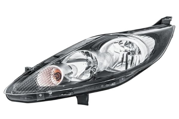 Projecteur principal