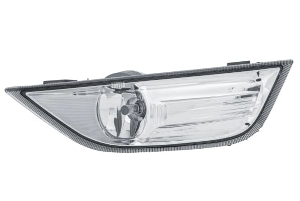 Projecteur antibrouillard