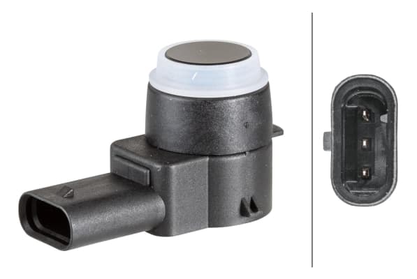 Capteur, parctronic