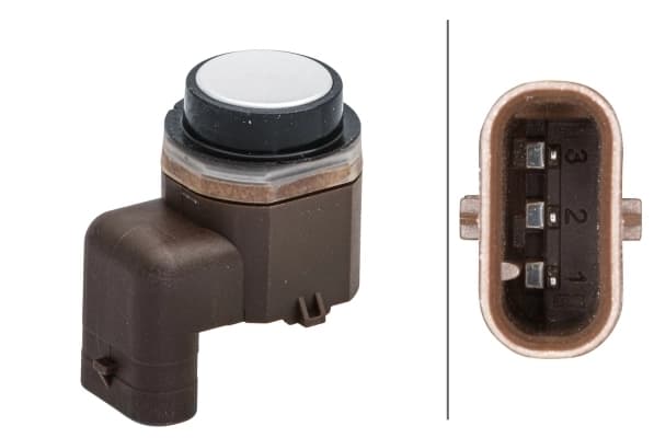 Capteur, parctronic