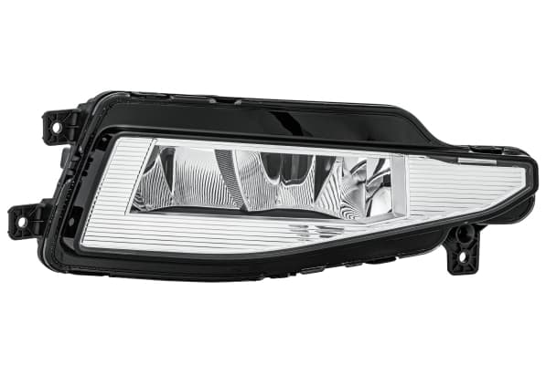 Projecteur antibrouillard