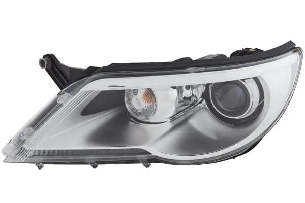 Projecteur principal