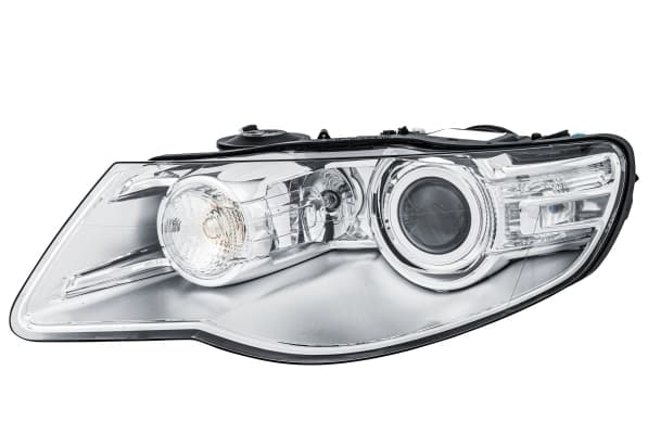 Projecteur principal