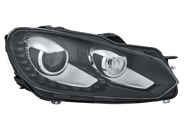 Projecteur principal