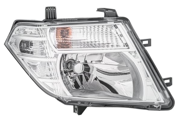 Projecteur principal