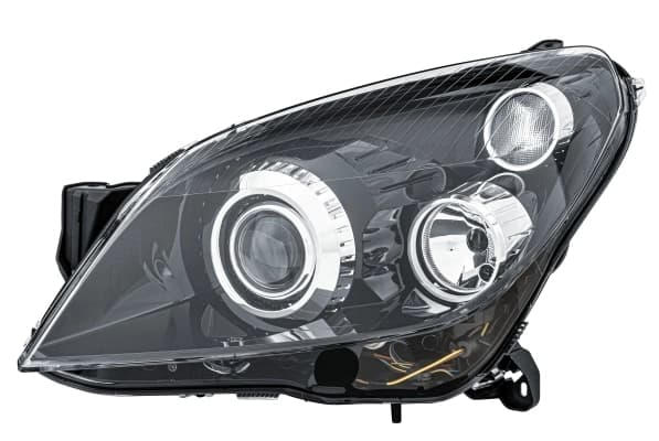 Projecteur principal