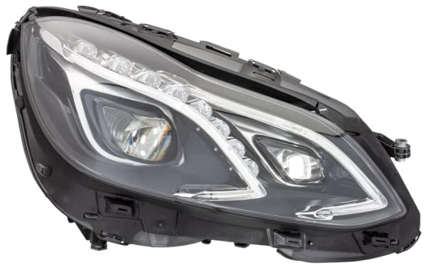 Projecteur principal