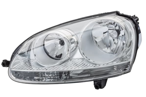 Projecteur principal