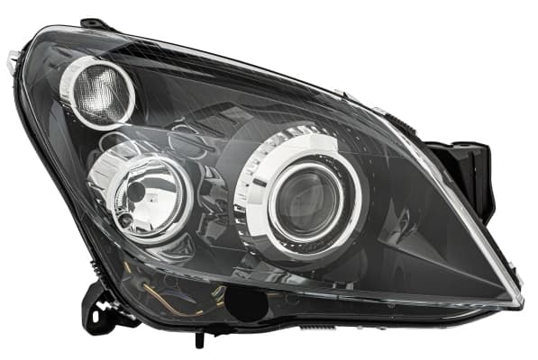 Projecteur principal