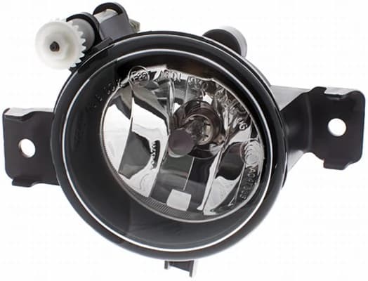 Projecteur antibrouillard