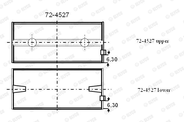 Kit de réparation, coupelle de suspension