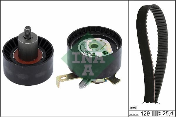 Kit de distribution
