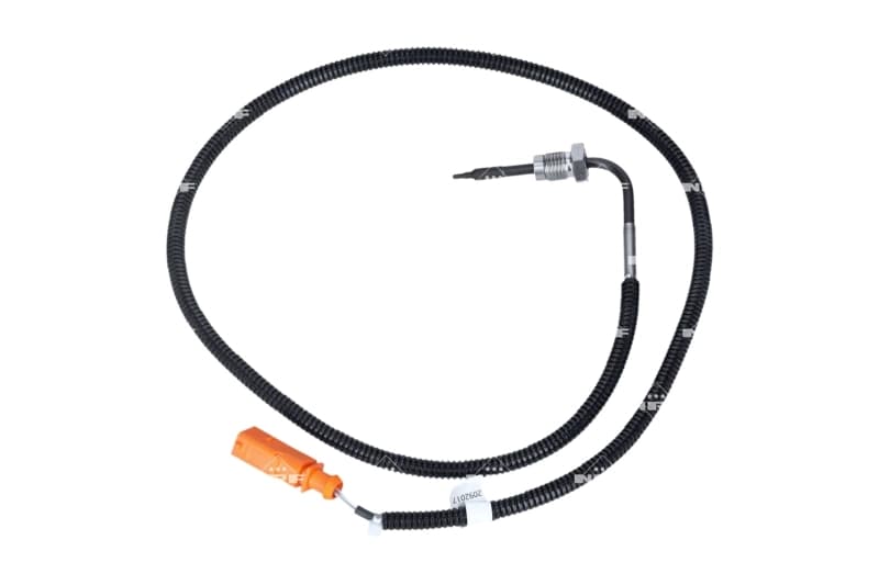 Capteur, température des gaz