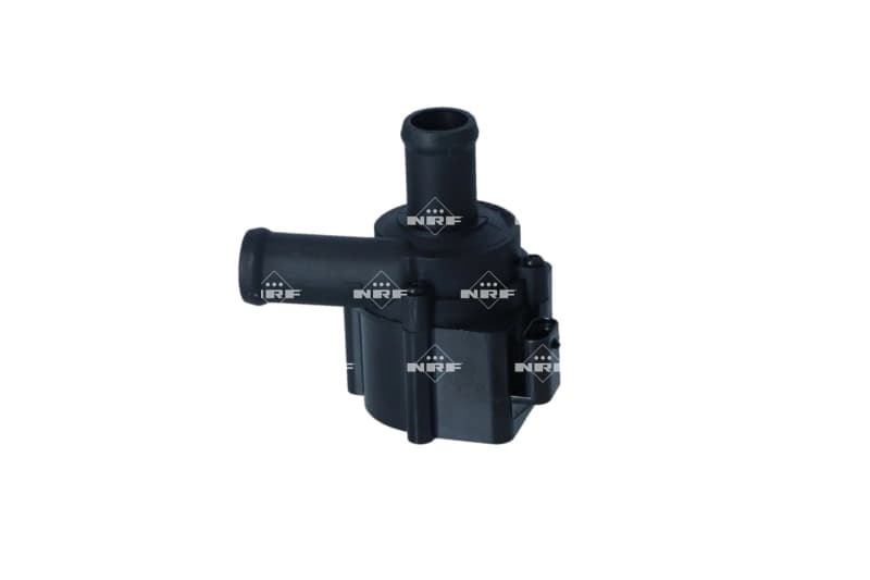 Pompe a eau additionnelle
