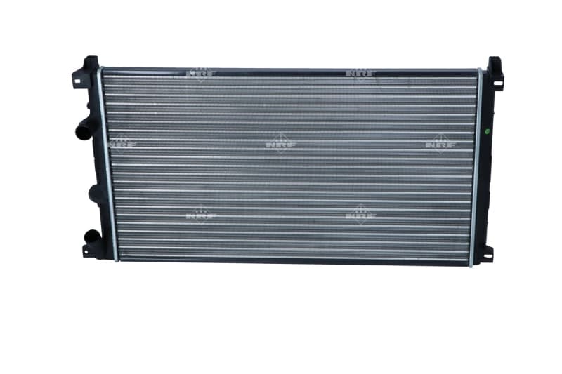 Radiateur, batterie de traction
