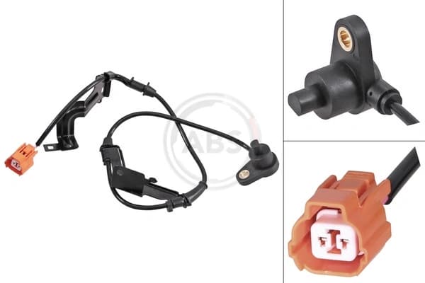 PODUSZKA SIL. NISSAN NV400, OPEL MOVANO, RENAULT MASTER, VAUXHALL MOVANO 02.10- LE PRZÓD