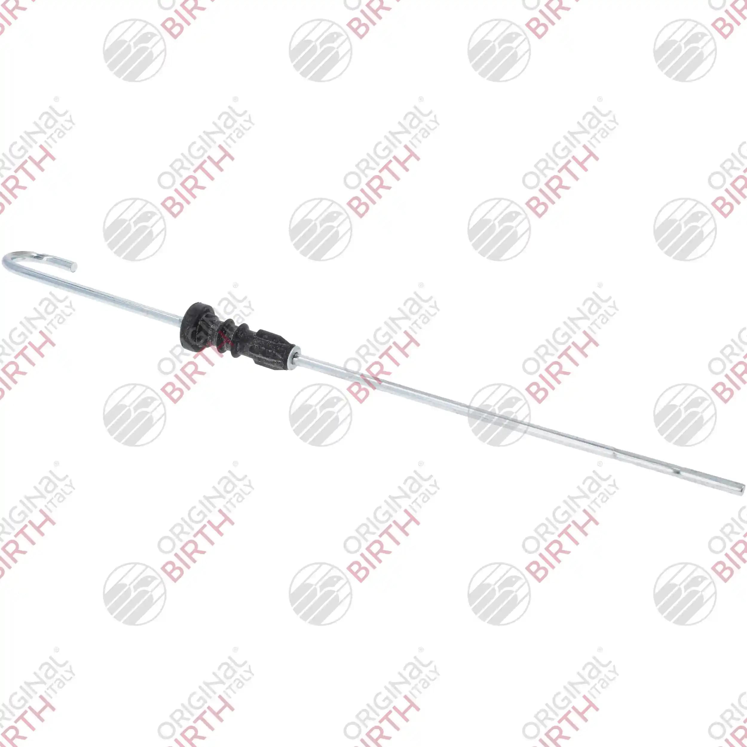 OUTIL DE CONTRÔLE DE LA LARGEUR DE LA COURROIE DE DISTRIBUTION SUR LES MOTEURS PSA 1.2 PURETECH.