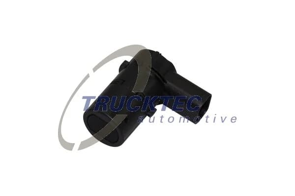 Capteur, parctronic