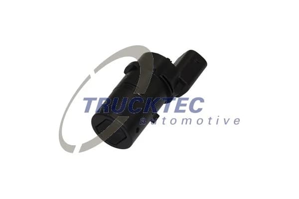 Capteur, parctronic