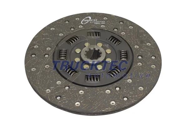 Disque d'embrayage