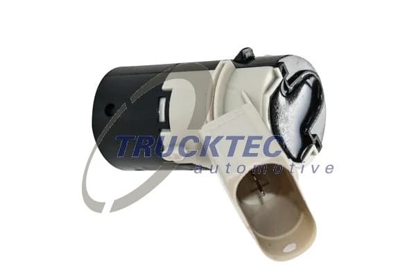 Capteur, parctronic