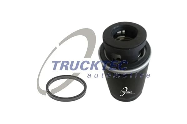 FILTR OLEJU VW 1,2/1,4 TSI 2010-