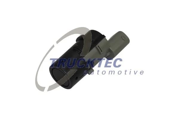 Capteur, parctronic