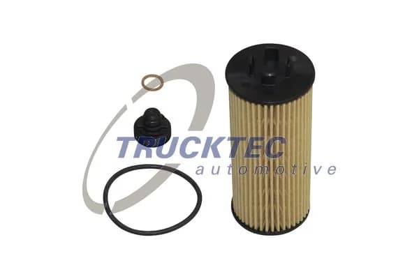 FILTR OLEJU BMW 2/X1 MINI COOPER/ONE 2014-