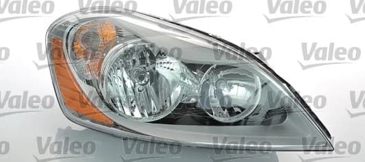 Projecteur principal