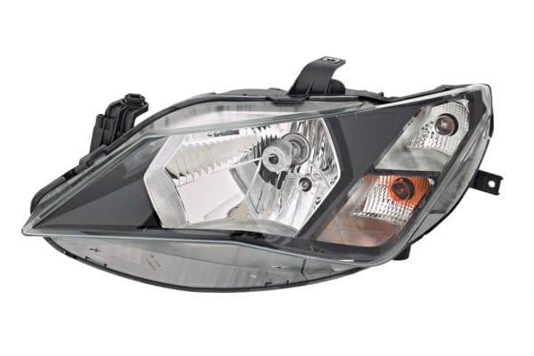 Projecteur principal