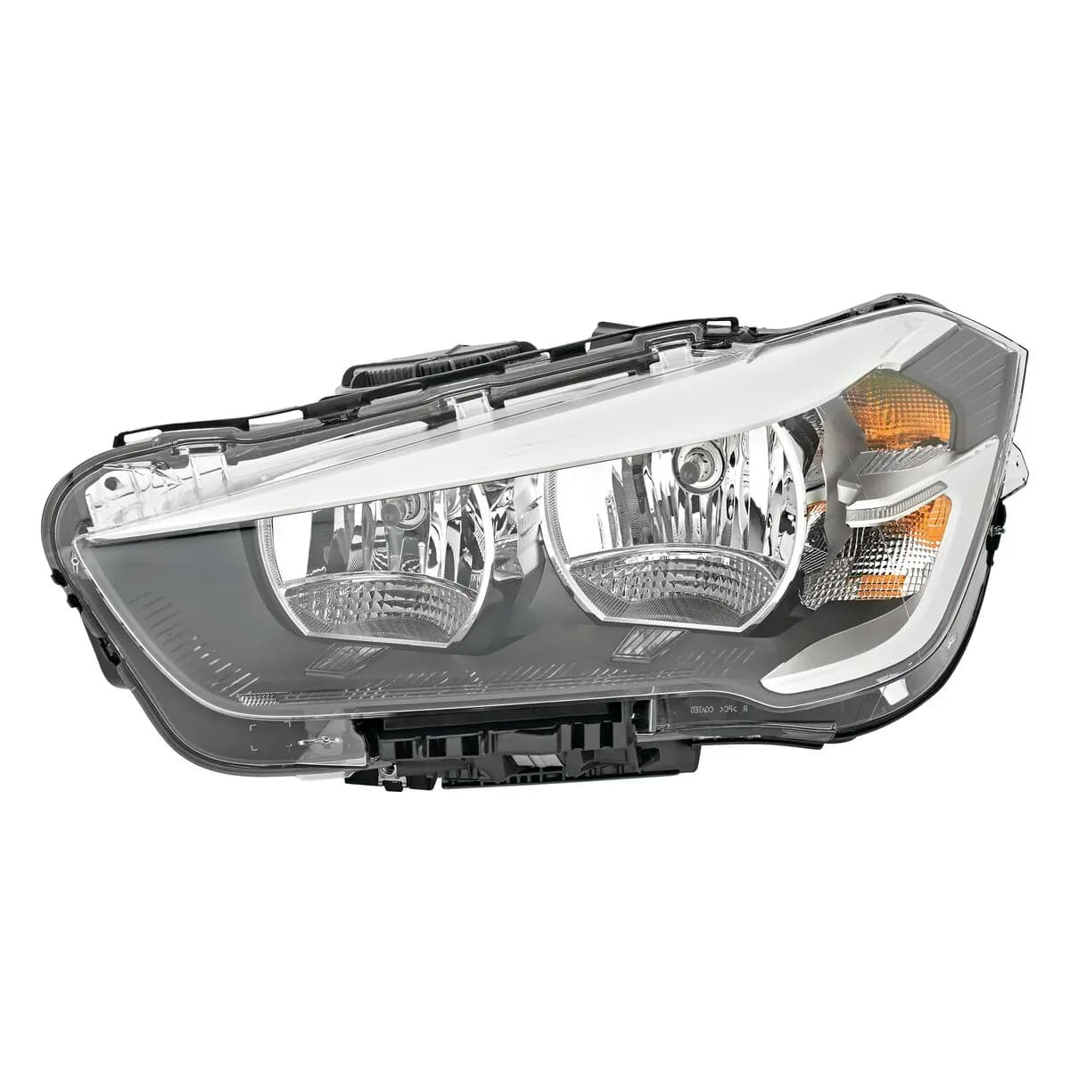 Projecteur principal