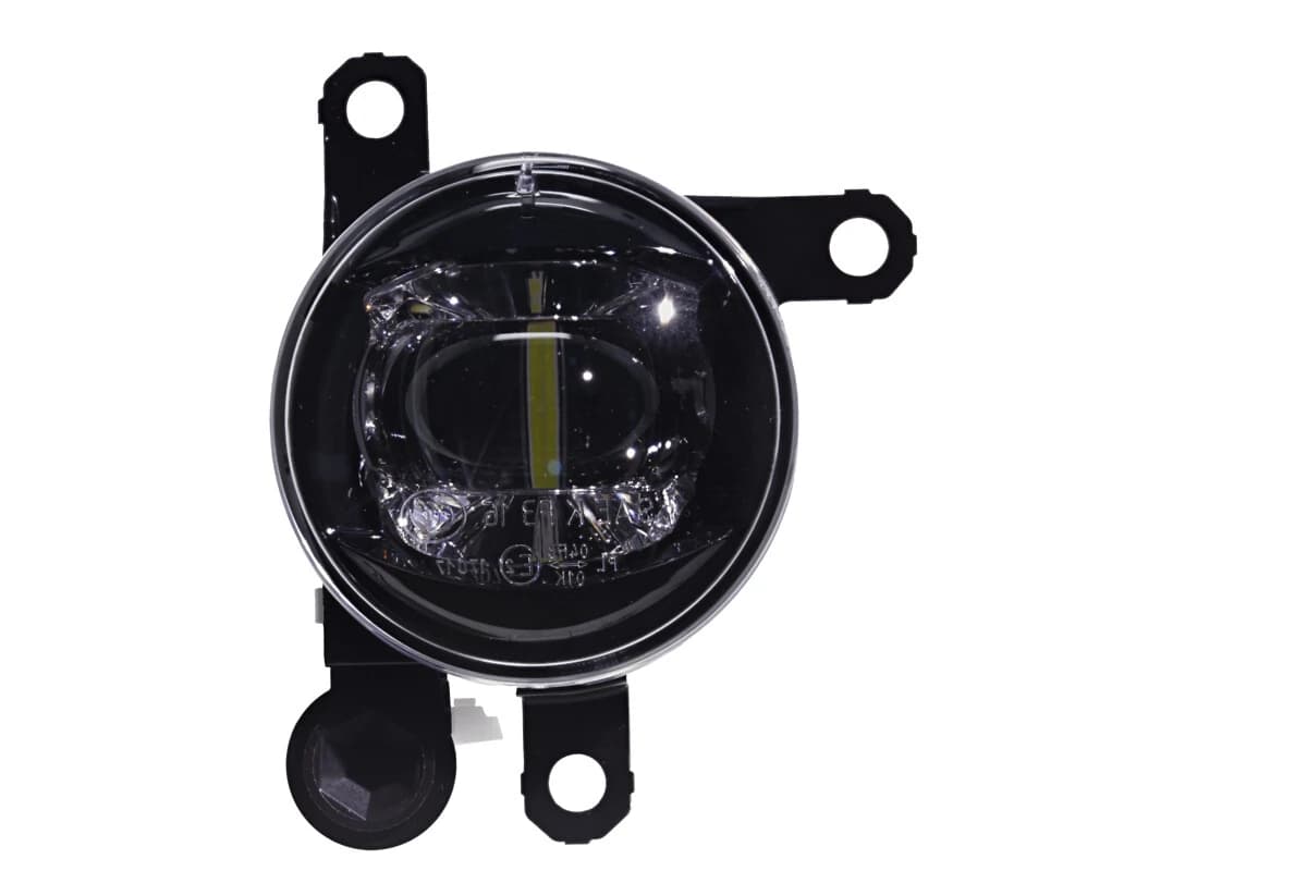 Projecteur antibrouillard