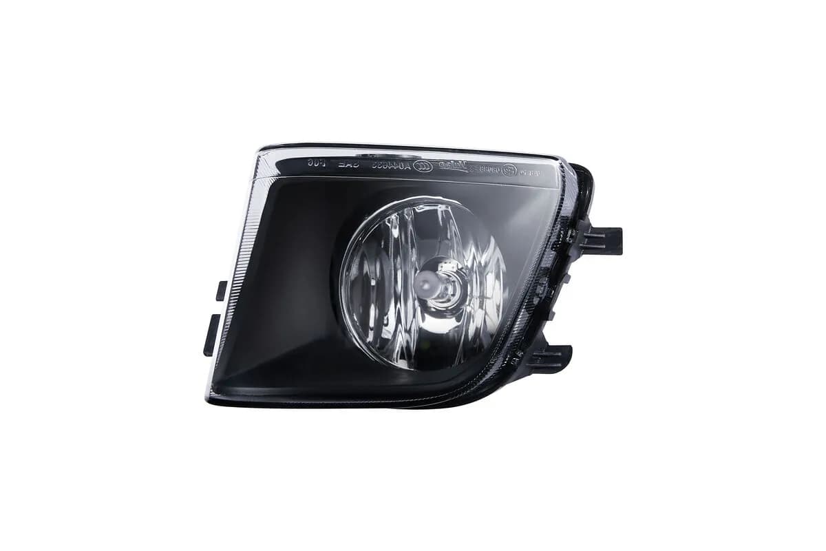 Projecteur antibrouillard