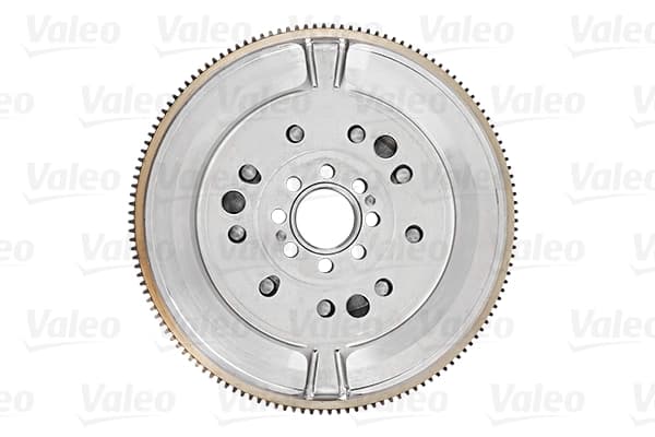Volant moteur