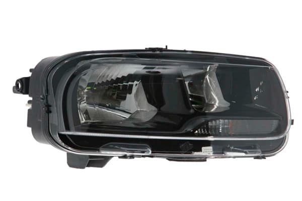 Projecteur principal
